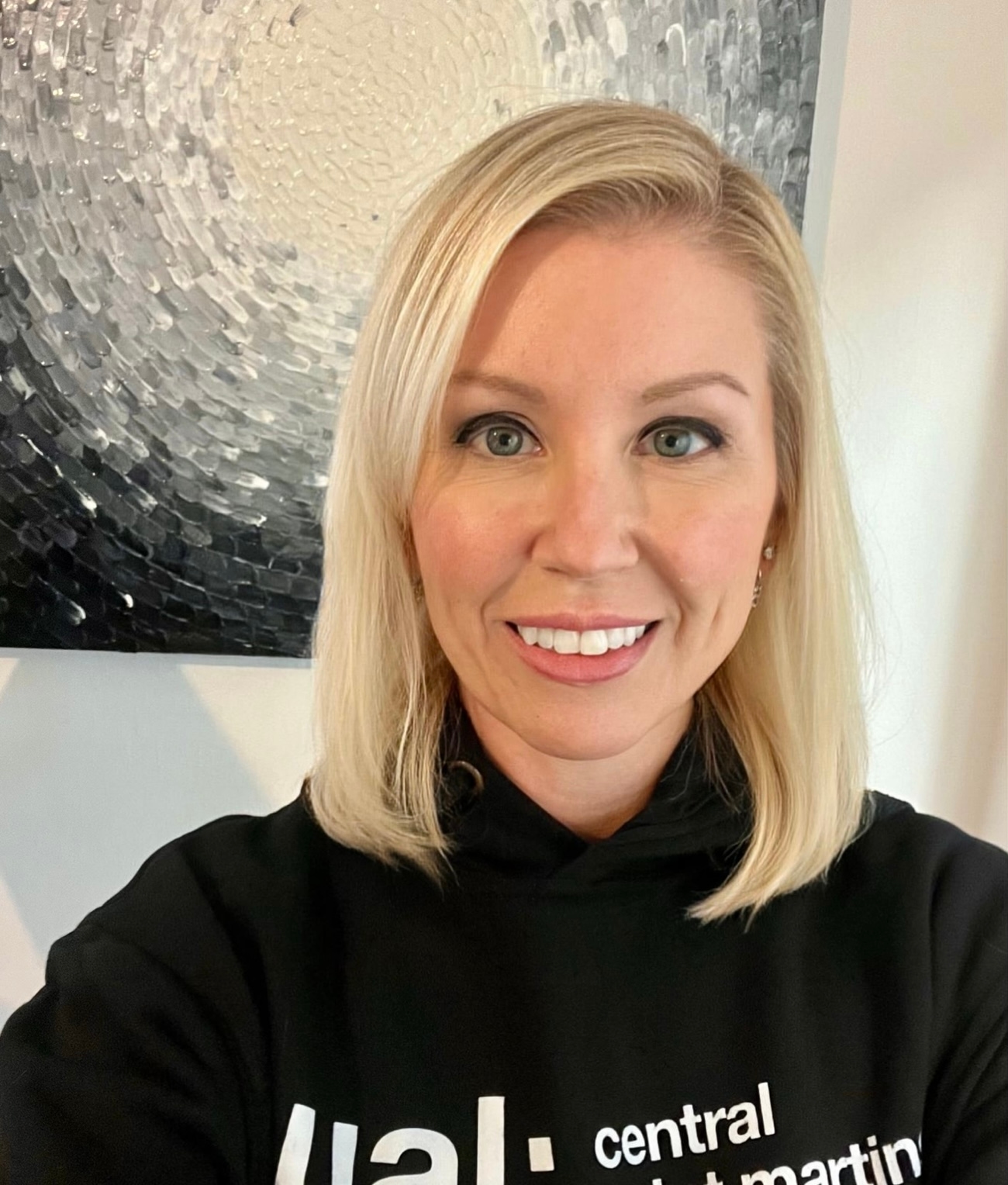 Sophie Ashdown Coady